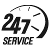 24_7 Service loodgieters Delft